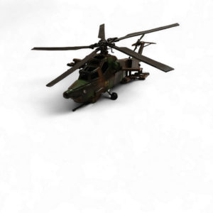 ARMY HELICOPTER