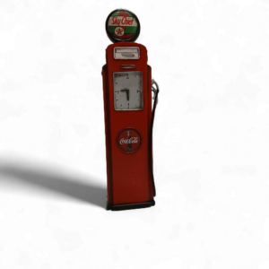 PETROL PUMP