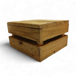 LIGHT WOOD HIGHTS