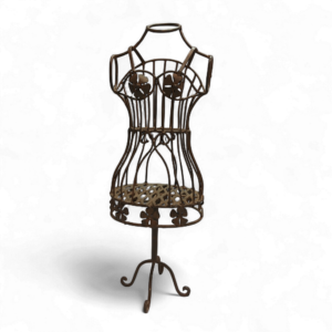 METAL MANNQUIN 60cm