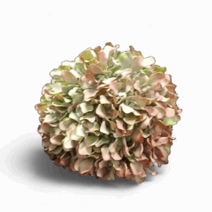 TOPIANG FLORAL LEAF