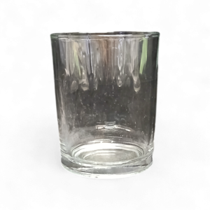 CYLINDER VASE 10cm