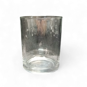 CYLINDER VASE 12cm