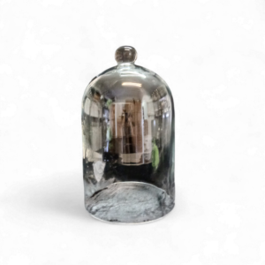 GLASS DOME MEDIUM 40cm