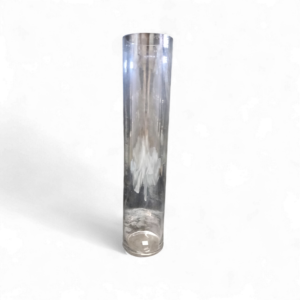 CYLINDER VASE 70X15