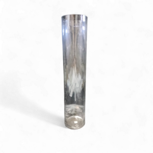 CYLINDER VASE 60X15