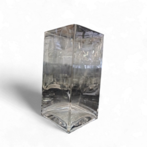 CUBE VASE 50cm