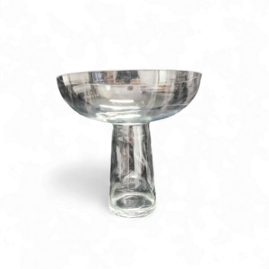 SML MUSHROOM VASE 35cm
