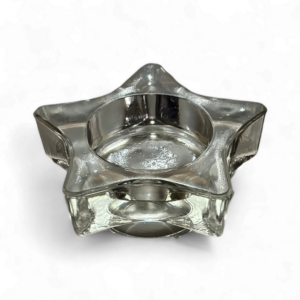 STAR TEALIGHT HOLDER
