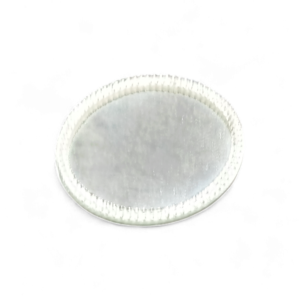 ROUND DECOR MIRROR DISC 15CM