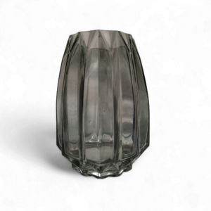 SMOKE VASE 19cm