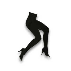 BLACK LEGS