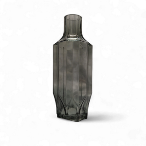 TALL SMOKE VASE 30cm