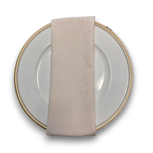 NAPKIN CREAM COTTON