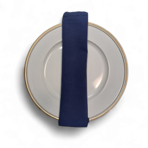 NAPKIN NAVY