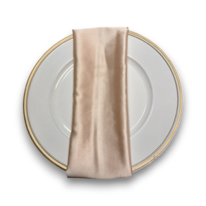 NAPKIN PEARL SILK
