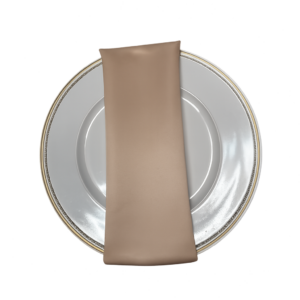NAPKIN CHAMPAGNE SILK