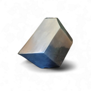 X. DIAMOND SHAPED FLOWER VASE 47cm