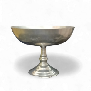 HIGH SILVER CHAMPAGNE COOLER 34cm