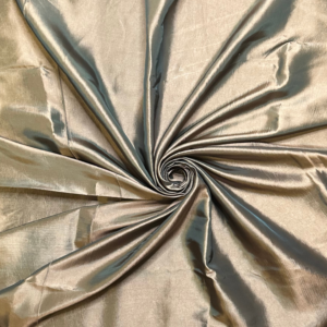 TABLE CLOTH BRONZE 270x252cm