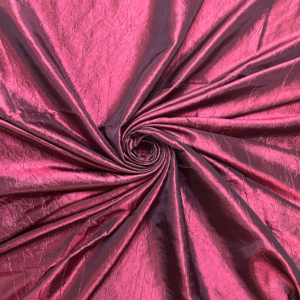 TABLE CLOTH WINE RED 270x268cm