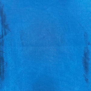 OVERLAY ROYAL BLUE 130x130cm