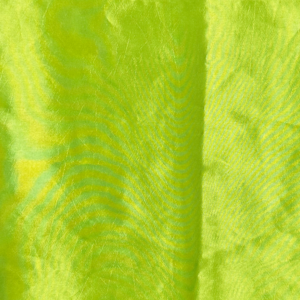 TABLE RUNNER LIME GREEN 130cm