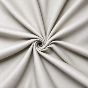 TABLE RUNNER CREAM COTTON 180x50cm