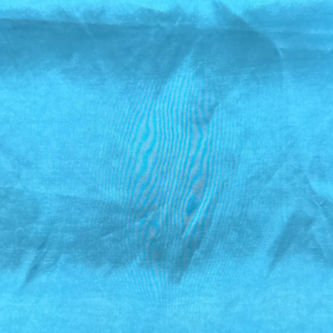 TABLE RUNNER SEA GREEN 287x50cm
