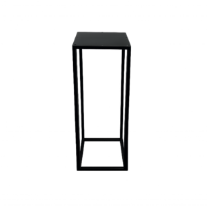 PLINTH WITH TOP 81X30X30