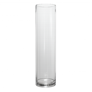 CYLINDER VASE 50X16
